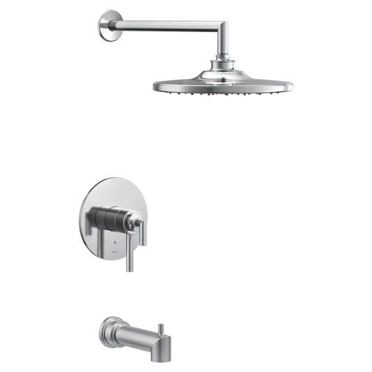 Arris M-Core 4-Series Tub/Shower