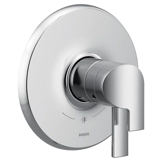 Doux M-Core 4-Series Tub/Shower Valve Only