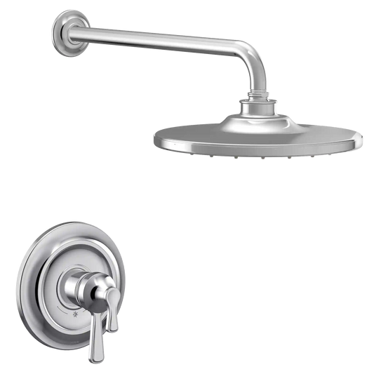 Colinet M-Core 4-Series Eco-Performance Shower Only
