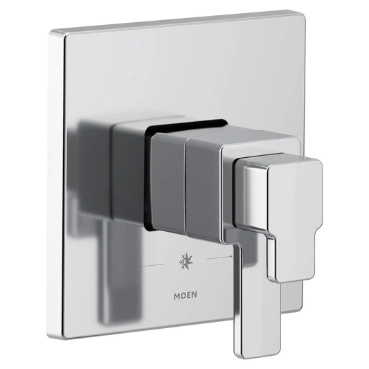 90 Degree M-Core 4-Series Tub/Shower Valve Only