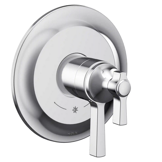 Flara M-Core 4-Series Tub/Shower Valve Only