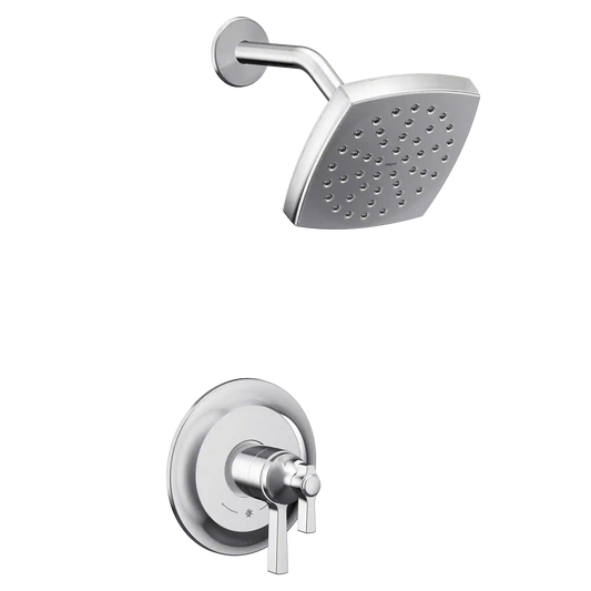 Flara M-Core 4-Series Eco-Performance Shower Only