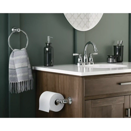 Banbury Towel Ring