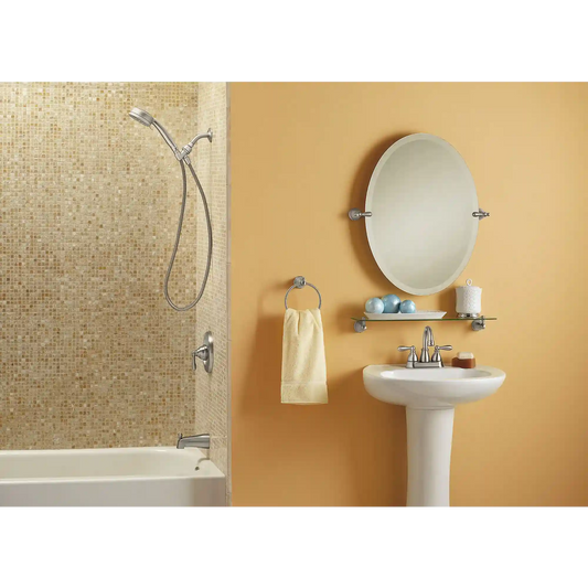 Caldwell Eco-Performance Handheld Shower