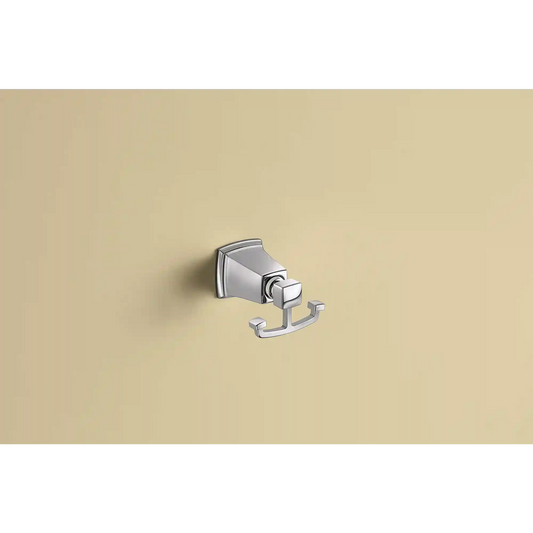 Boardwalk Double Robe Hook