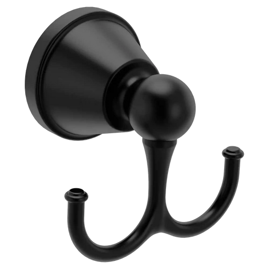 Caldwell Double Robe Hook