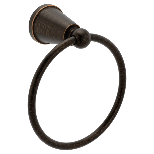 Caldwell Towel Ring