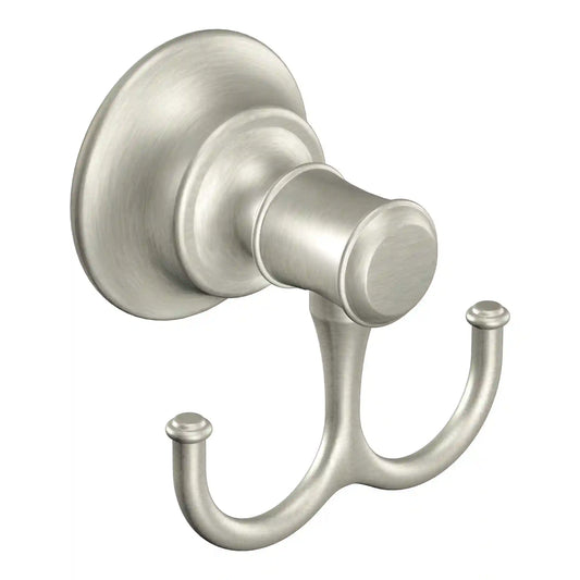 Gilmour Double Robe Hook