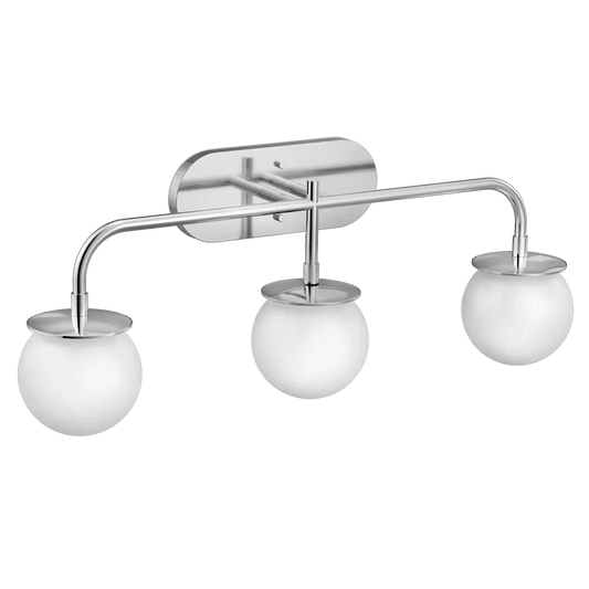 Cia One Globe Bath Light