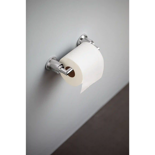 Arris Pivoting Toilet Paper Holder