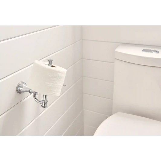 Belfield Pivoting Toilet Paper Holder