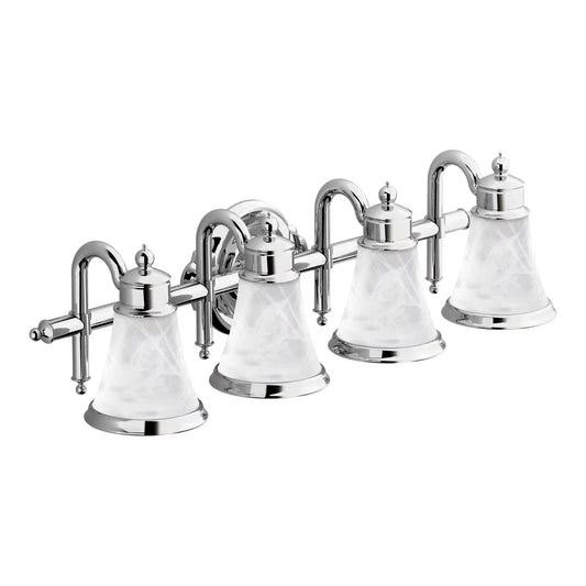 Waterhill Bath Light