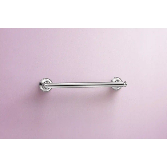 Banbury 18" Designer Grab Bar