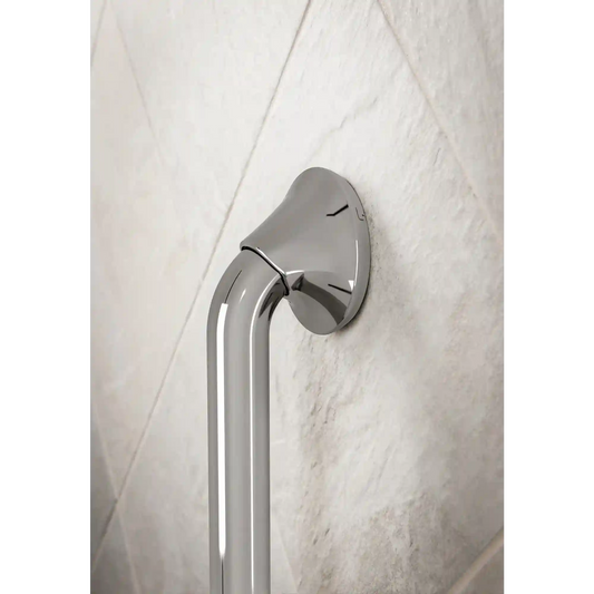 Eva 18" Designer Grab Bar