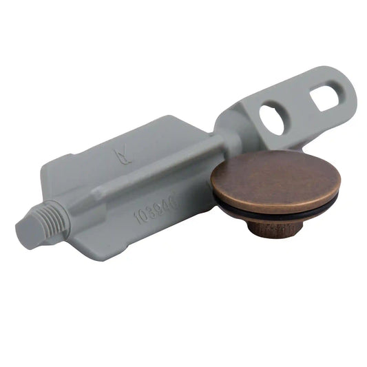 Monticello Drain Plug