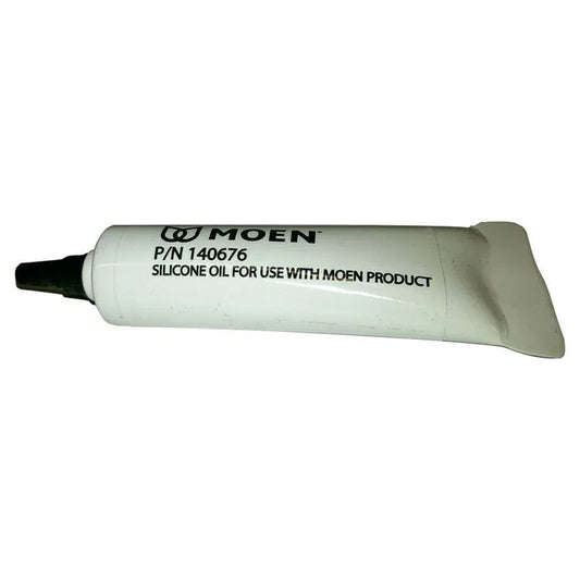 Moen Silicone Oil for Posi-Temp Balancing Spools