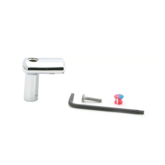 M-Power Manual Override Temperature Control Handle
