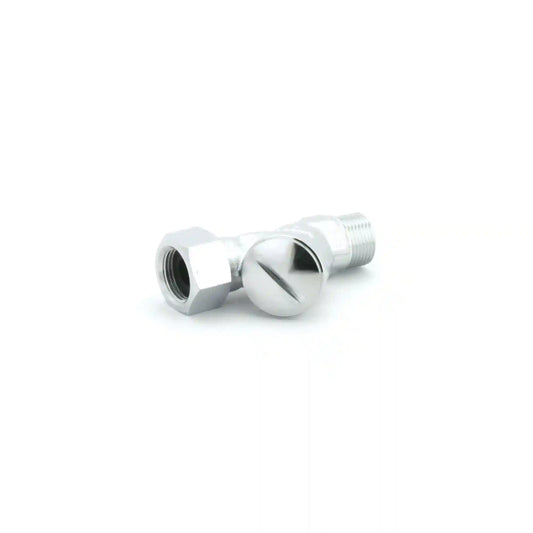 M-Power In-Line Filter with  Check Valve