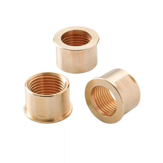 Commercial Parts and Accessories IPS Fitting (Package Of 3)