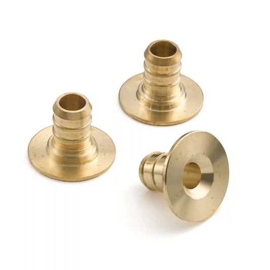 Commercial Parts and Accessories Pex Adapter Compression (Package Of 3)