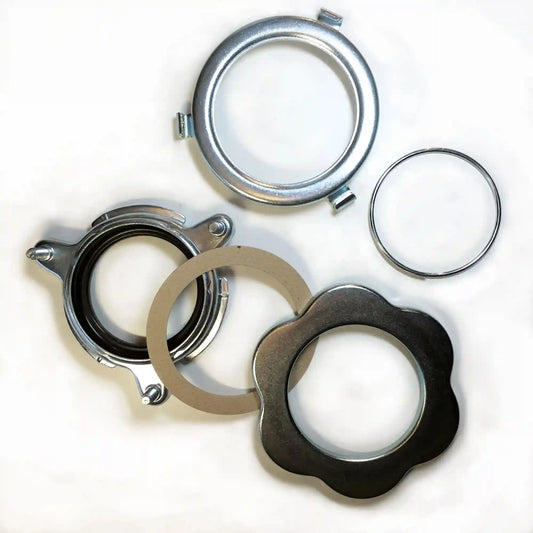 Moen Mounting Assembly