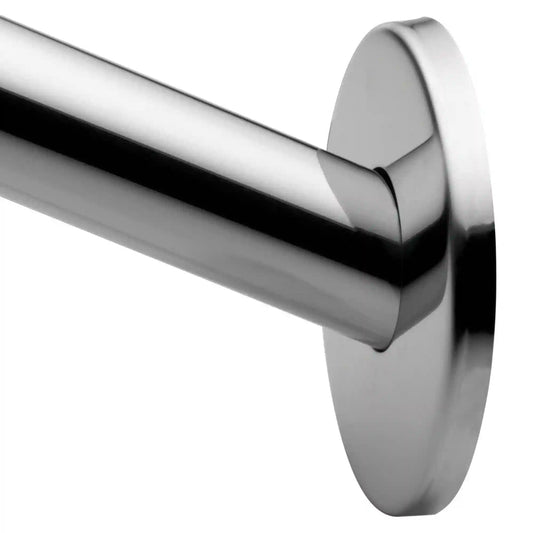 Curved Shower Rods 5' Curved Shower Rod