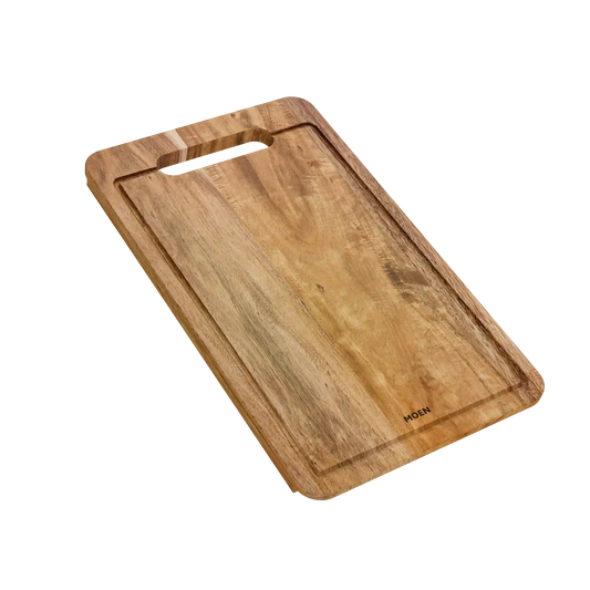 Moen Acacia Wood Cutting Board
