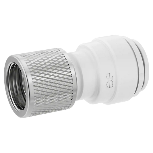 Advanced Single Stage Filtration System Adapter Kit