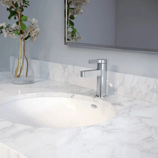 Vichy One-Handle Bathroom Faucet