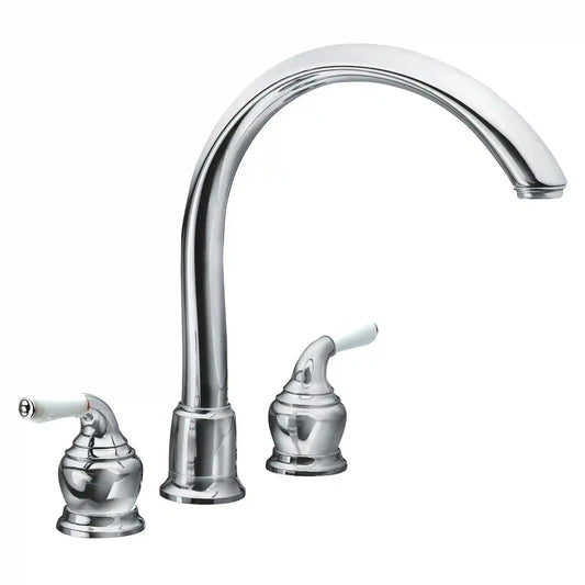 Monticello Replacement Handle Knob Insert