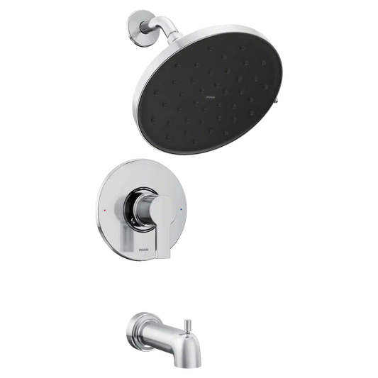 Avri Posi-Temp(R) Tub/Shower