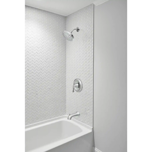 Korek™ Tub and Shower Faucet