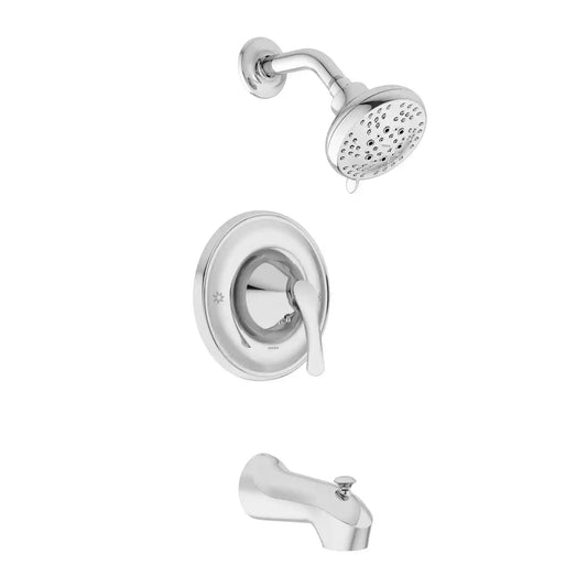 Darcy Posi-Temp(R) Tub/Shower