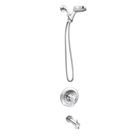 Meena Posi-Temp(R) Tub/Shower