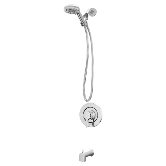 Beric Posi-Temp(R) Tub/Shower