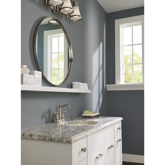Vale Two-Handle Diverter Bathroom Faucet