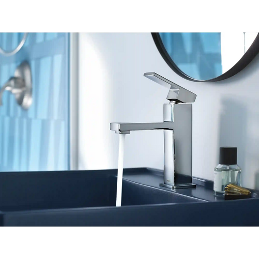 Revyl One-Handle Bathroom Faucet