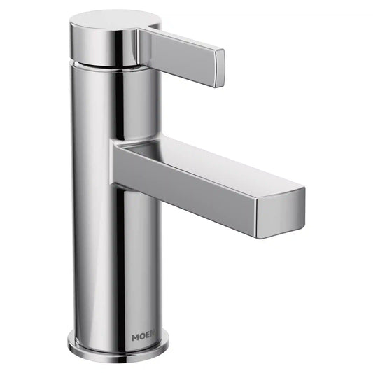 Beric One-Handle Bathroom Faucet