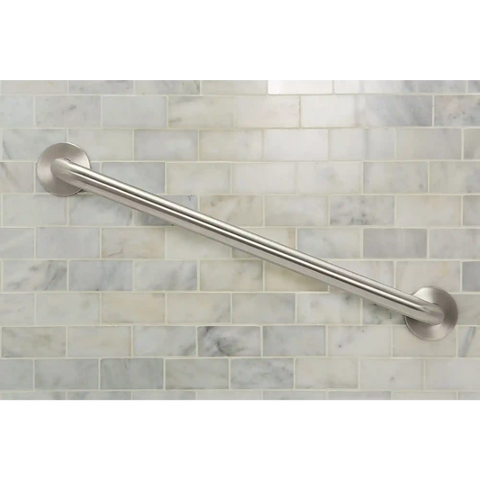 Moen Home Care 18" Concealed Screw Grab Bar