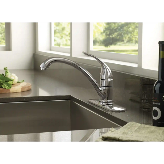 Torrance One-Handle Kitchen Faucet
