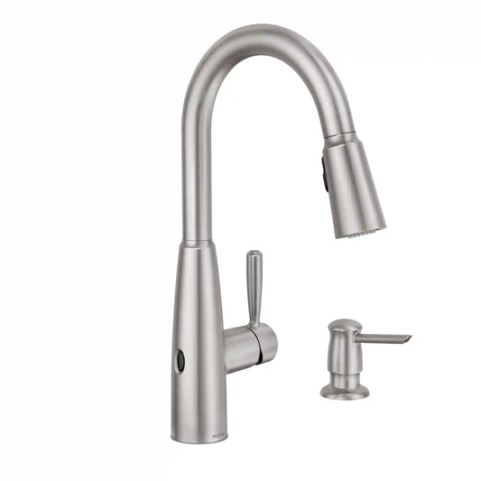 Sperry One-Handle Kitchen Faucet