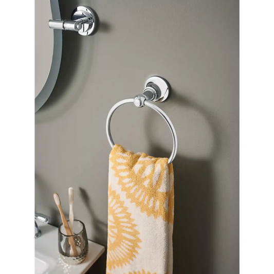 Vale Towel Ring