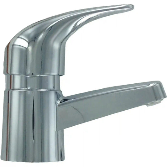Laguna Open-Vent Hot Faucet (Loop)
