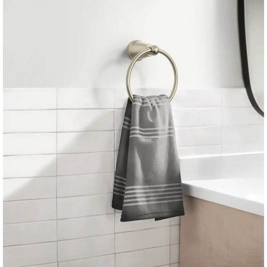 Caldwell Towel Ring