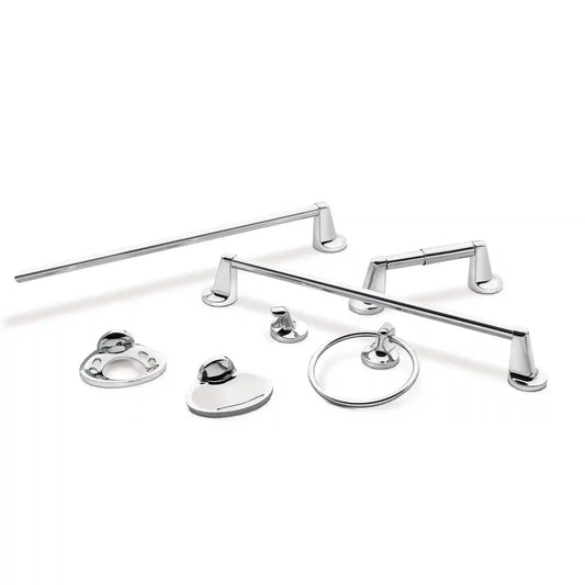 Aspen Towel Ring