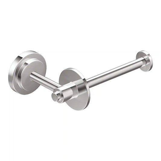Iso Single-Post Toilet Paper Holder