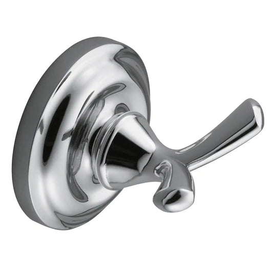 Madison Double Robe Hook