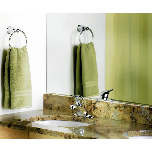 Chateau One-Handle Low Arc Bathroom Faucet