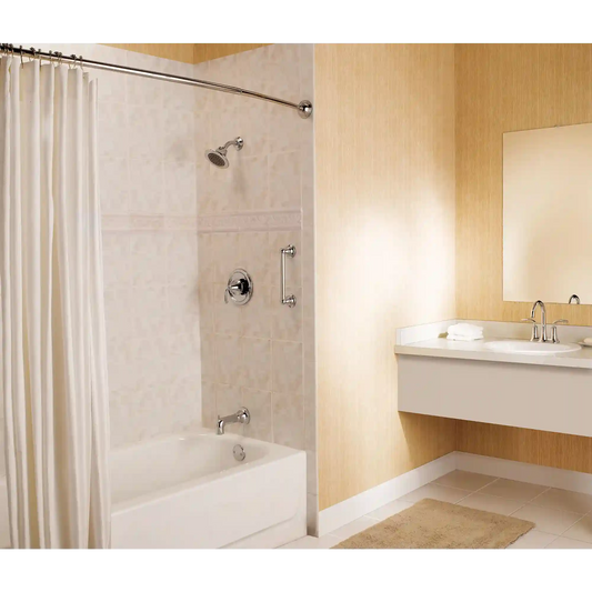 Moen Home Care 9" Designer Bathroom Hand Grip