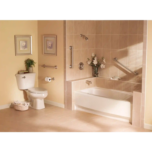 Moen Home Care 16" Designer Grab Bar